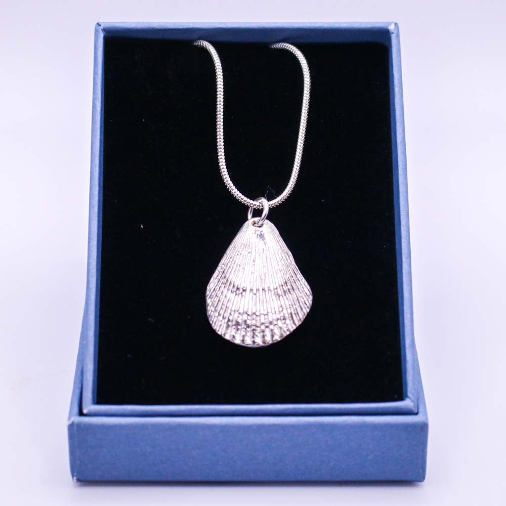 Shell Pendant